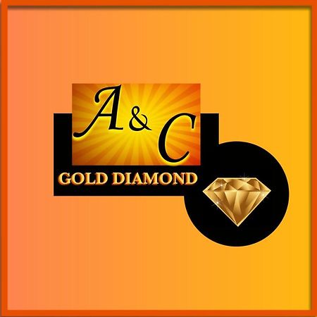 A&C Gold Diamond Apartment Palermo Ngoại thất bức ảnh