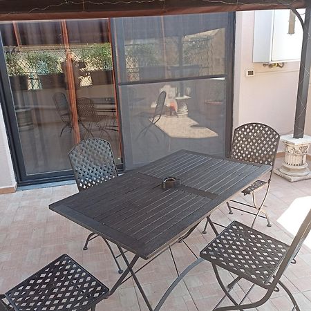 A&C Gold Diamond Apartment Palermo Ngoại thất bức ảnh