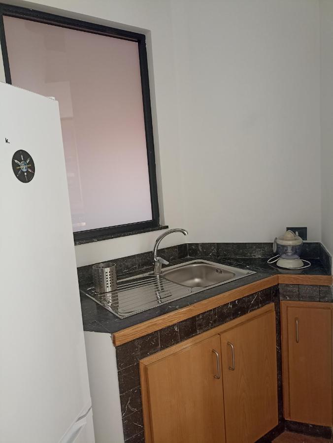 A&C Gold Diamond Apartment Palermo Ngoại thất bức ảnh
