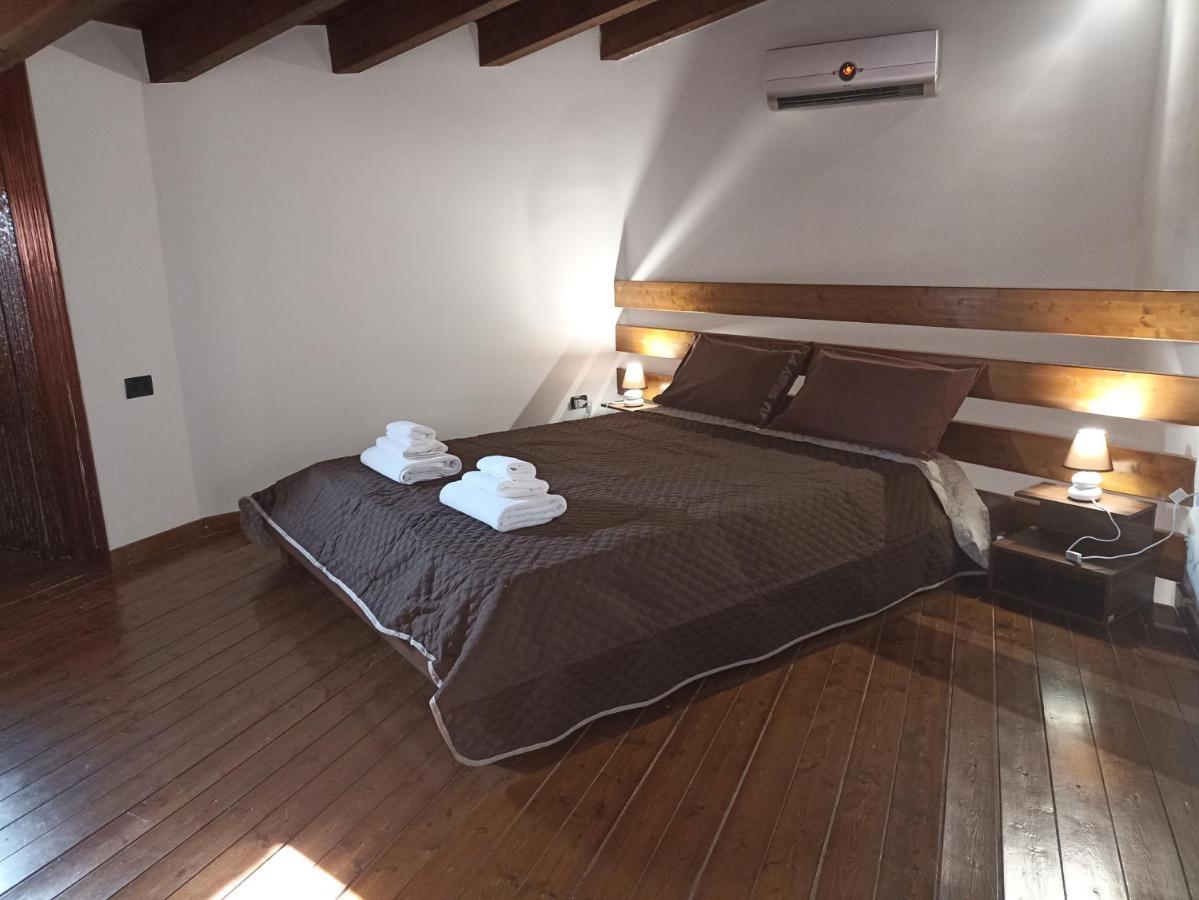 A&C Gold Diamond Apartment Palermo Ngoại thất bức ảnh