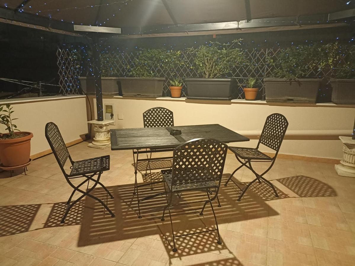 A&C Gold Diamond Apartment Palermo Ngoại thất bức ảnh