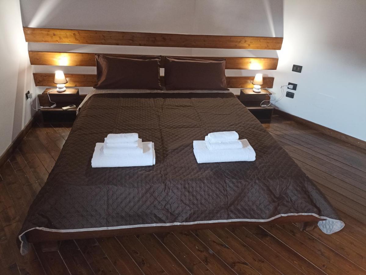 A&C Gold Diamond Apartment Palermo Ngoại thất bức ảnh