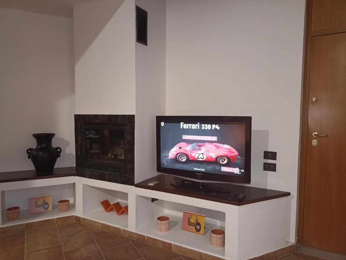 A&C Gold Diamond Apartment Palermo Ngoại thất bức ảnh