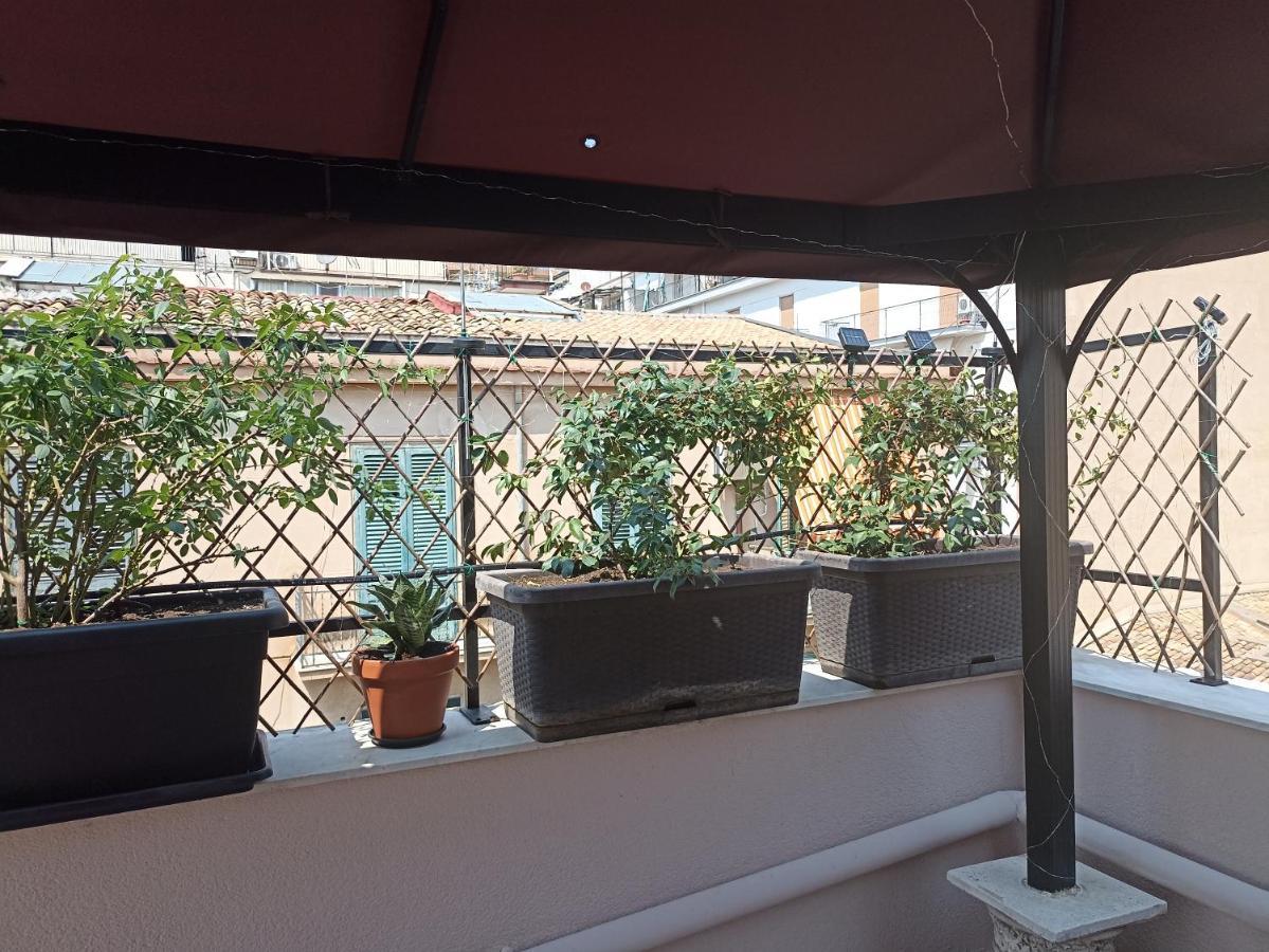 A&C Gold Diamond Apartment Palermo Ngoại thất bức ảnh