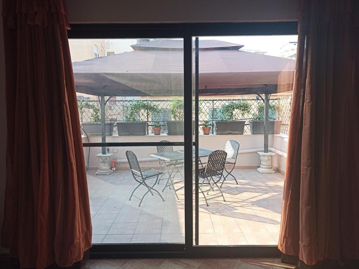 A&C Gold Diamond Apartment Palermo Ngoại thất bức ảnh