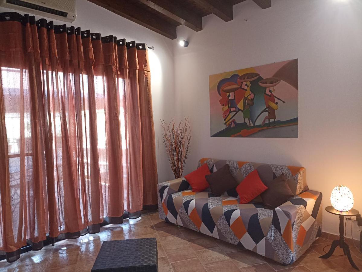 A&C Gold Diamond Apartment Palermo Ngoại thất bức ảnh