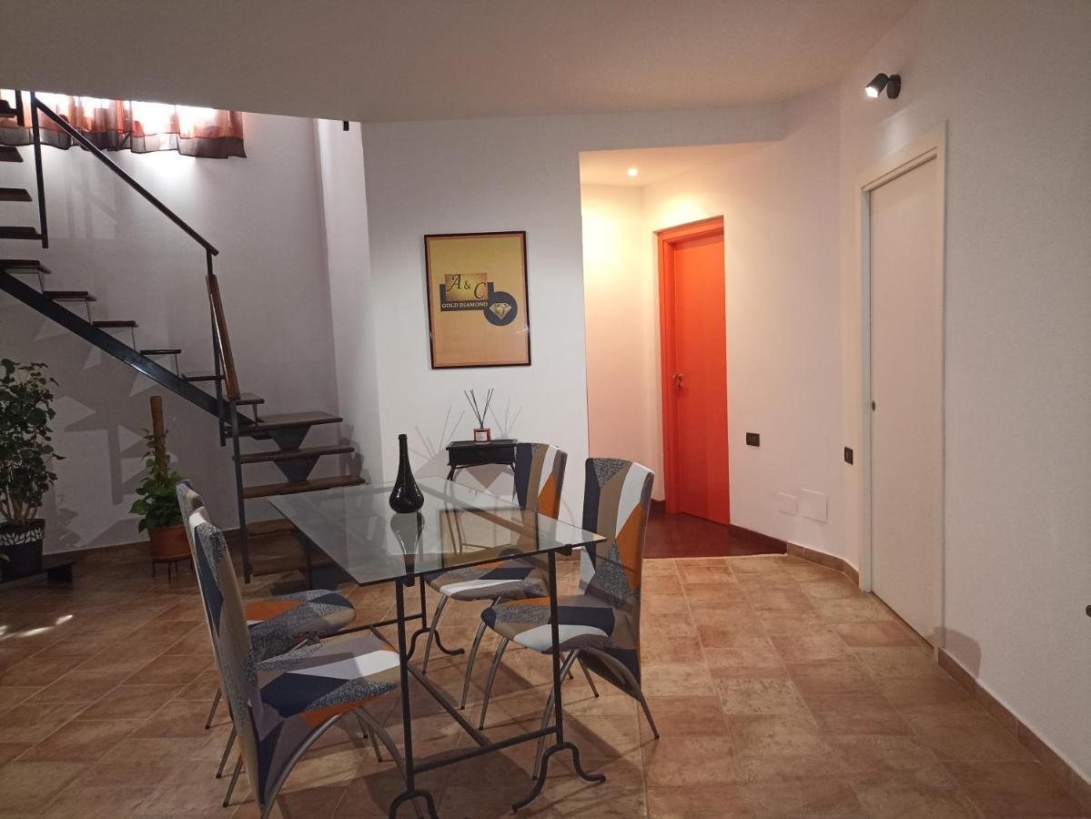 A&C Gold Diamond Apartment Palermo Ngoại thất bức ảnh