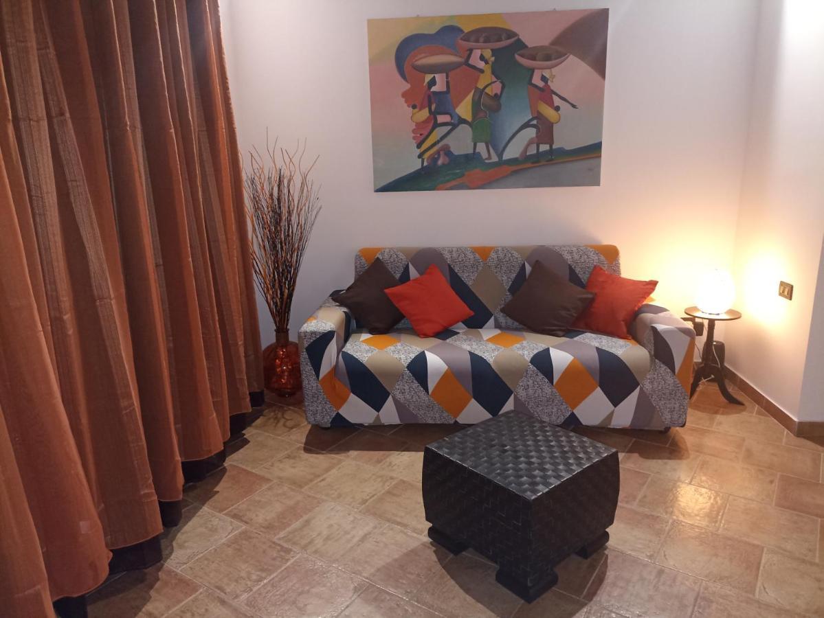 A&C Gold Diamond Apartment Palermo Ngoại thất bức ảnh