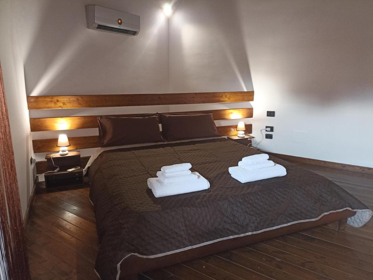A&C Gold Diamond Apartment Palermo Ngoại thất bức ảnh