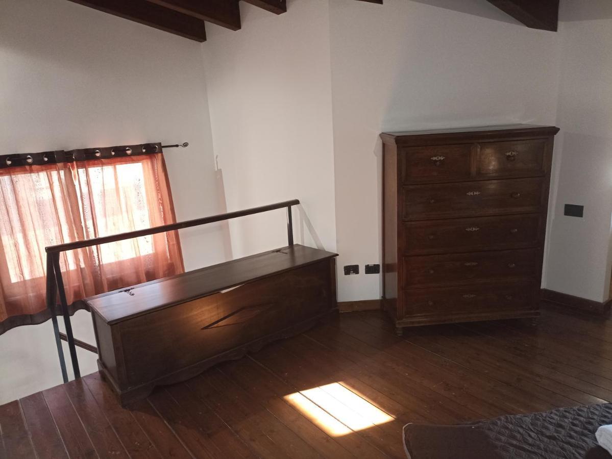A&C Gold Diamond Apartment Palermo Ngoại thất bức ảnh