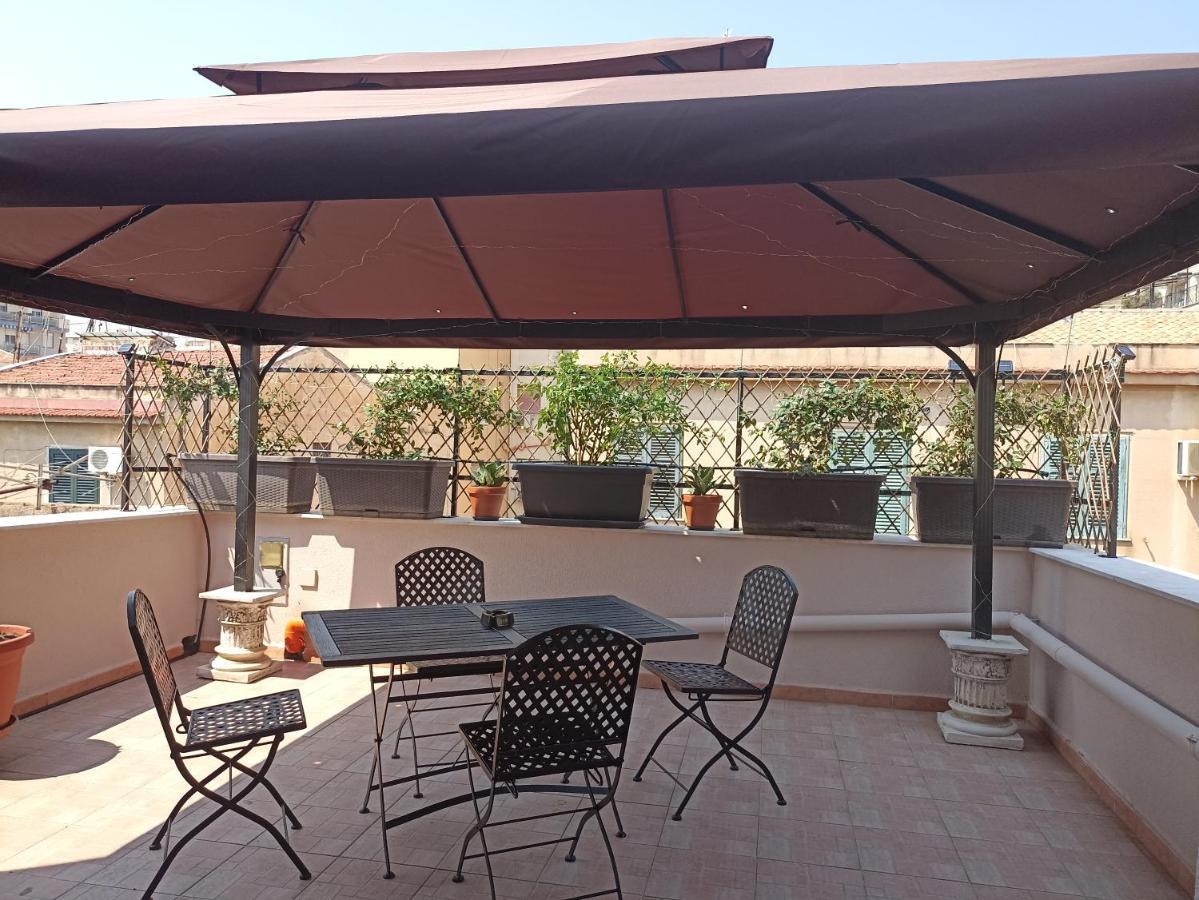 A&C Gold Diamond Apartment Palermo Ngoại thất bức ảnh
