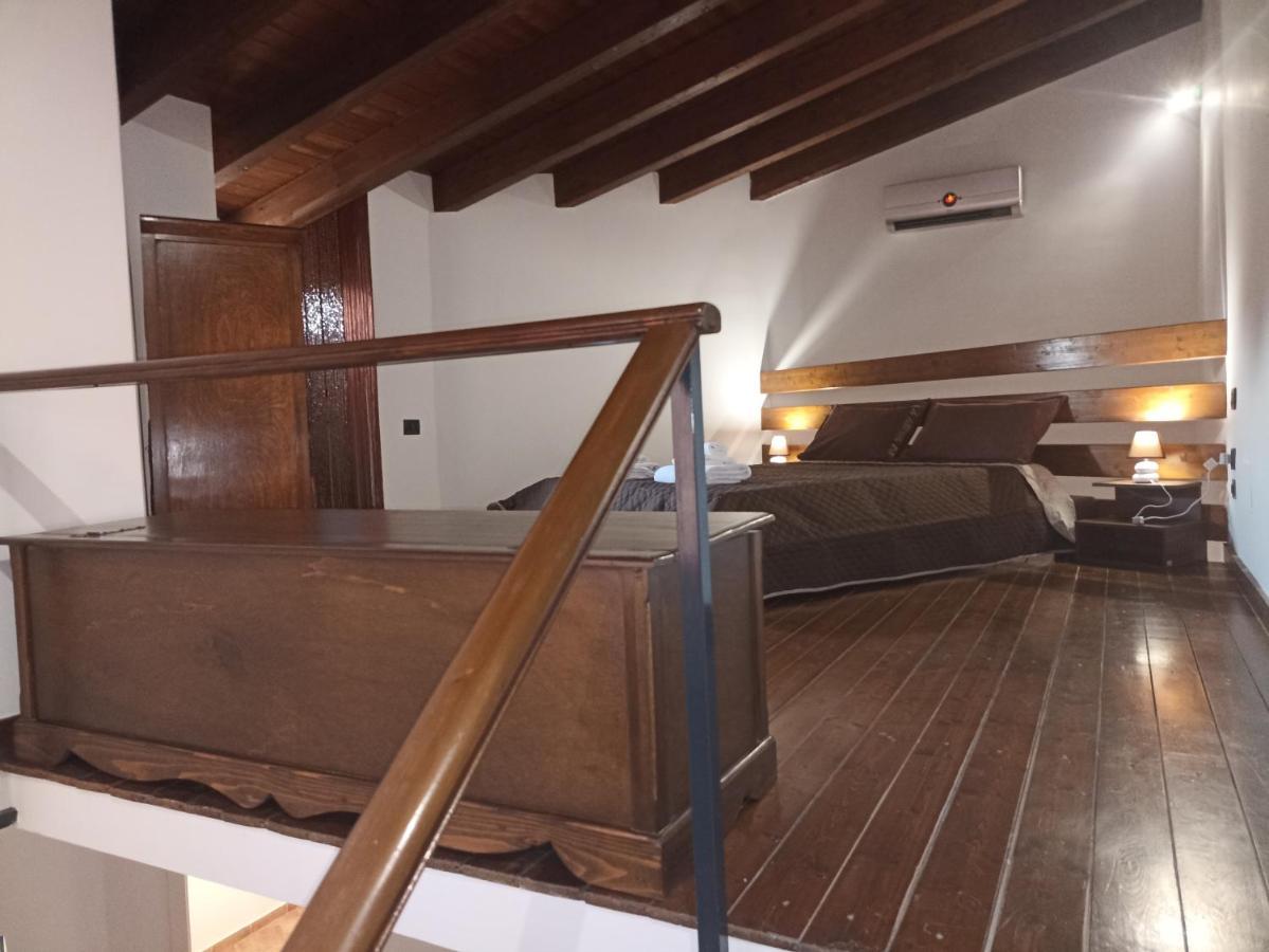 A&C Gold Diamond Apartment Palermo Ngoại thất bức ảnh