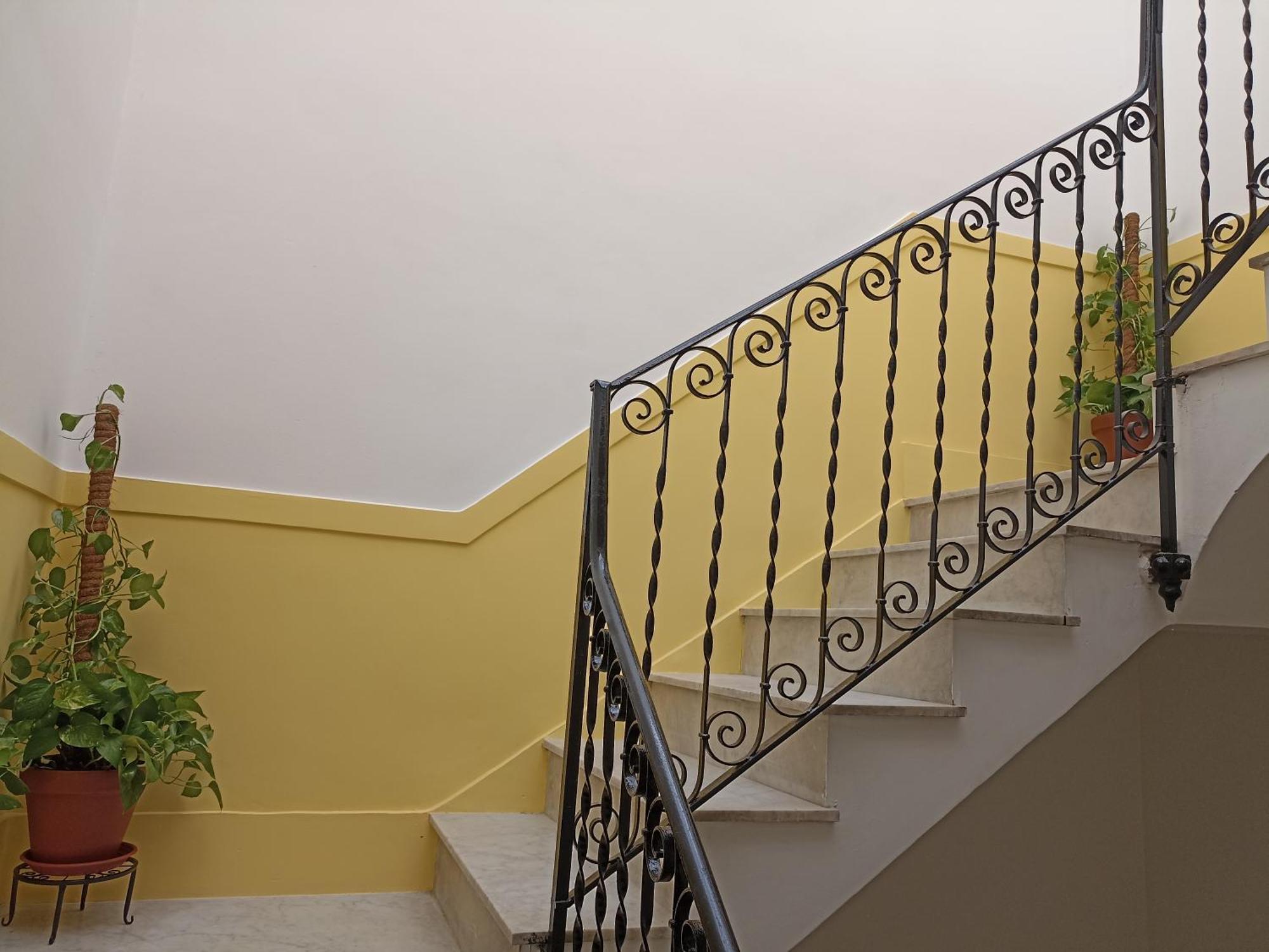 A&C Gold Diamond Apartment Palermo Ngoại thất bức ảnh