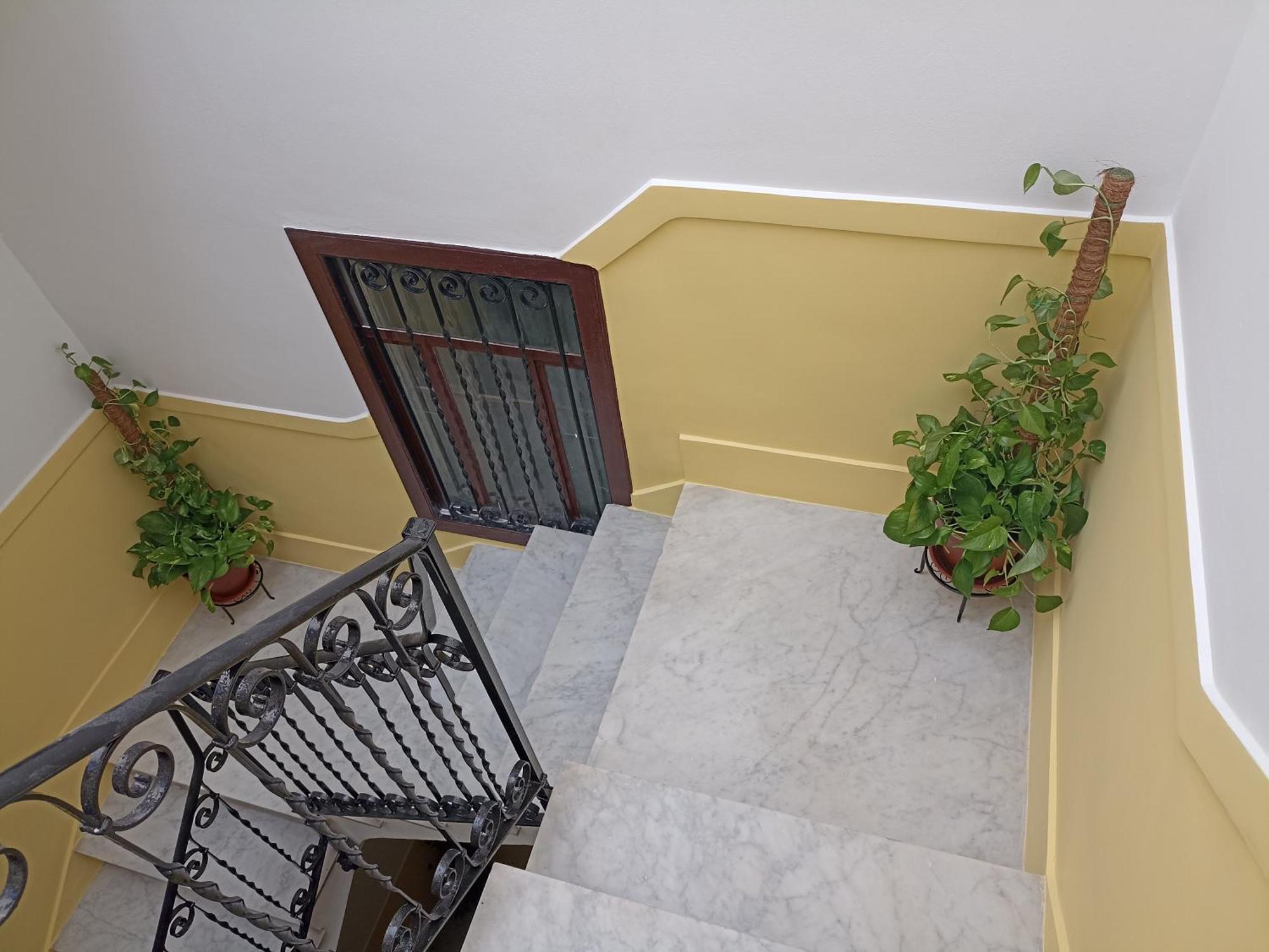A&C Gold Diamond Apartment Palermo Ngoại thất bức ảnh