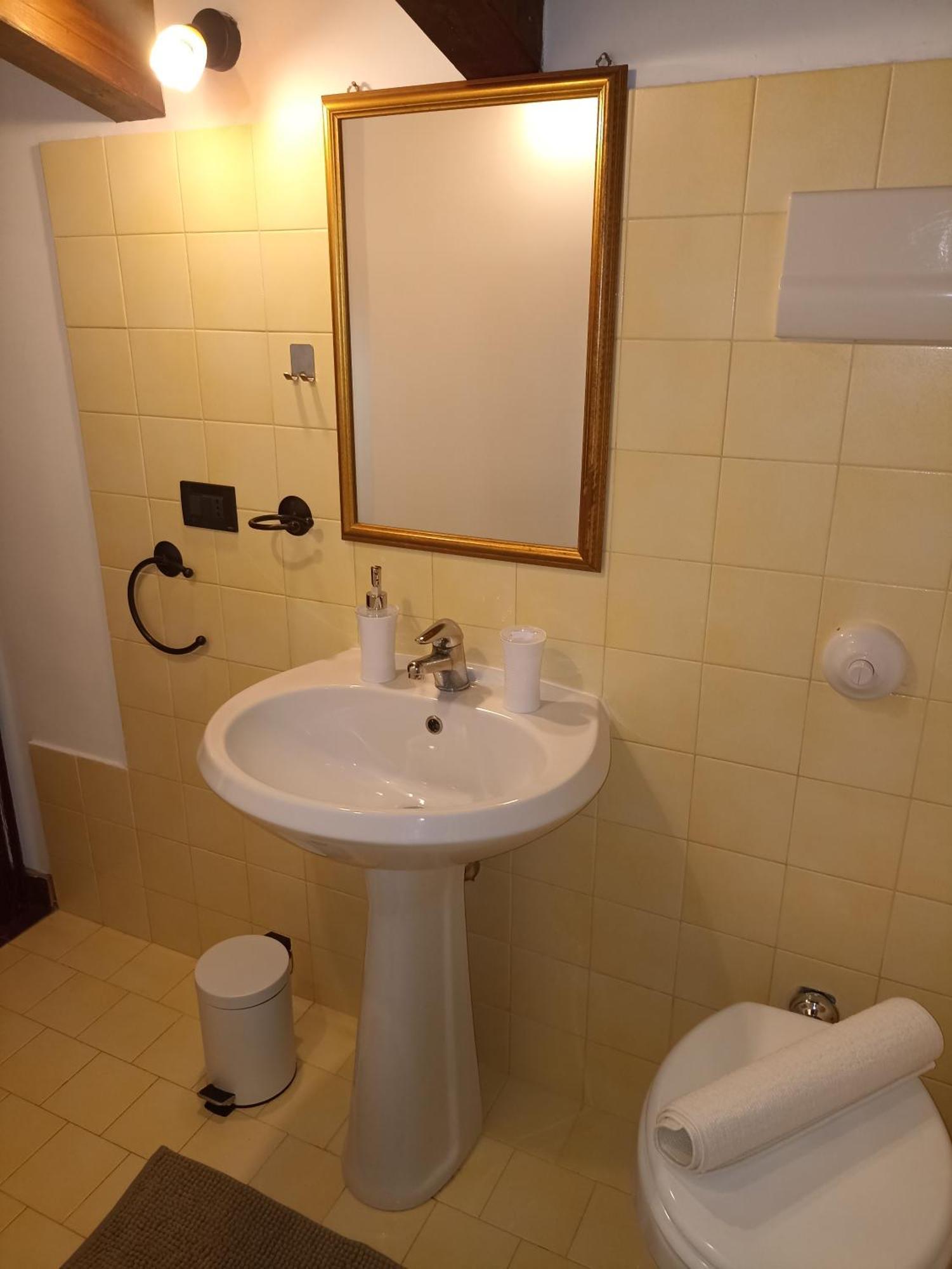 A&C Gold Diamond Apartment Palermo Ngoại thất bức ảnh