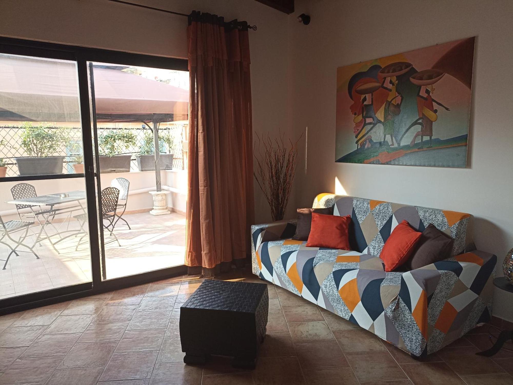 A&C Gold Diamond Apartment Palermo Ngoại thất bức ảnh