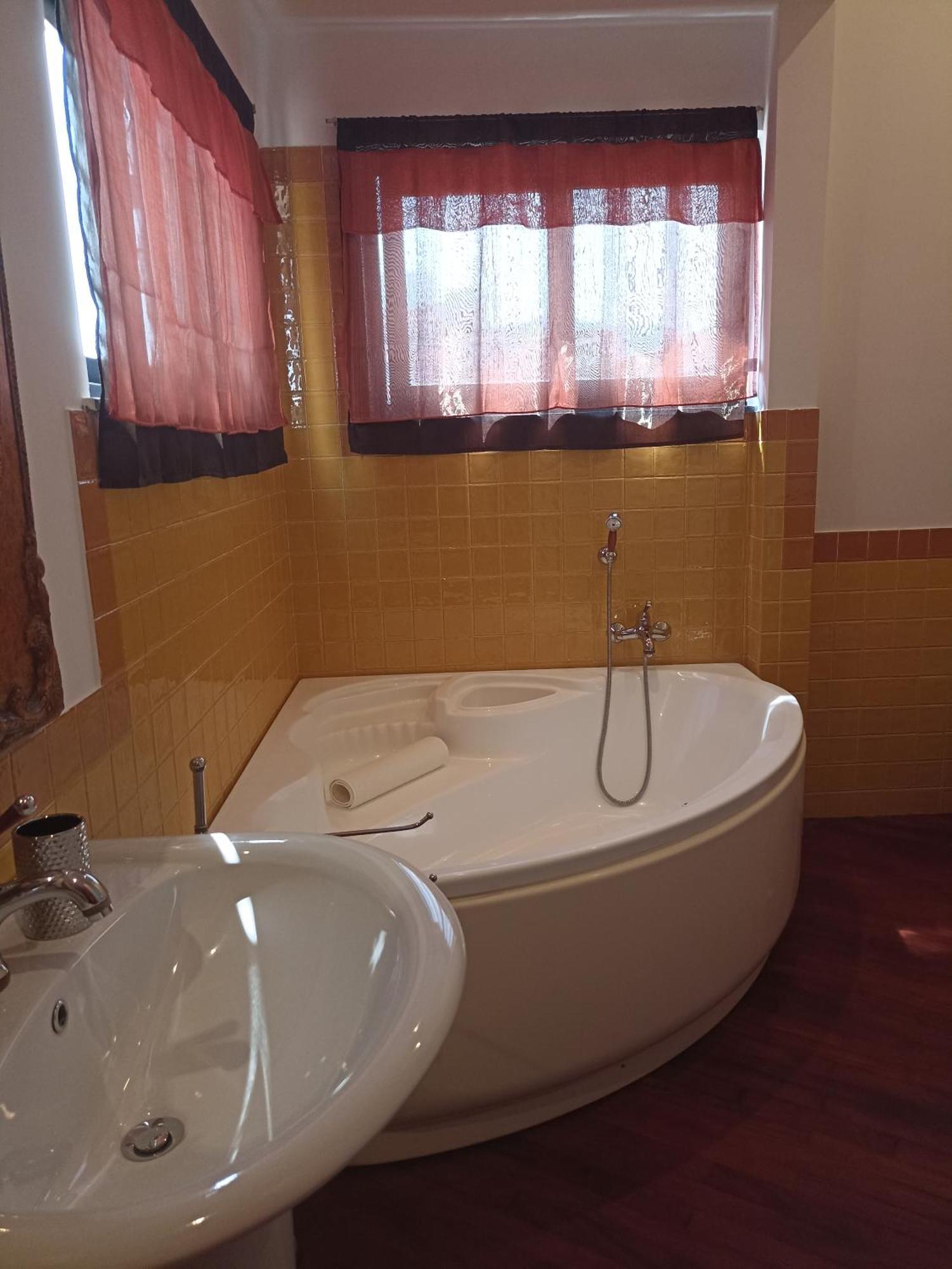 A&C Gold Diamond Apartment Palermo Ngoại thất bức ảnh