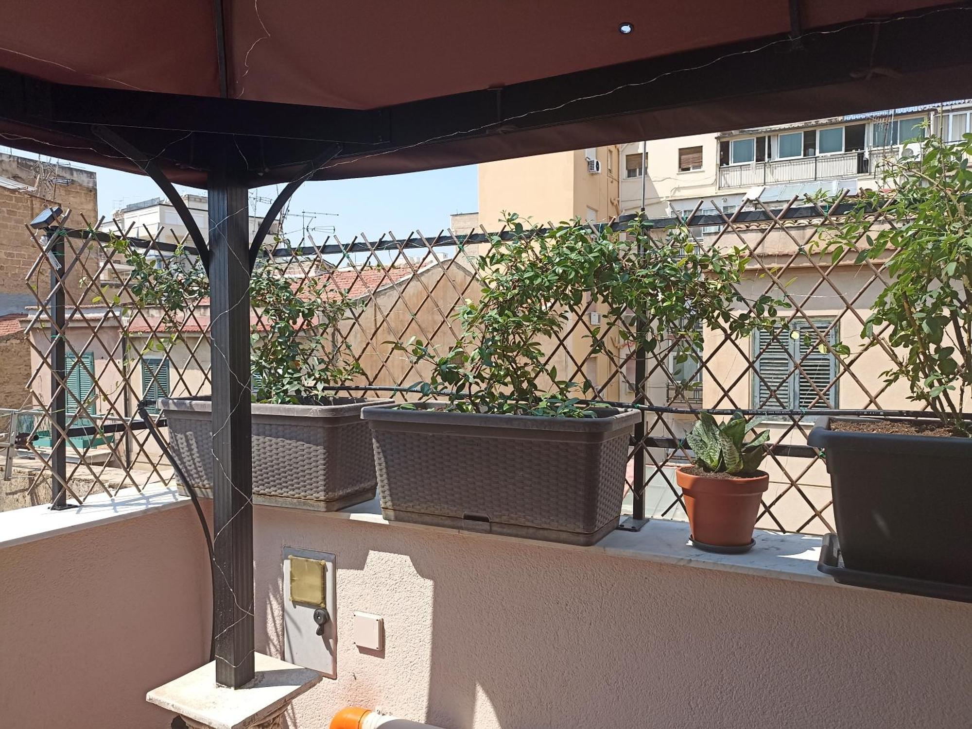 A&C Gold Diamond Apartment Palermo Ngoại thất bức ảnh